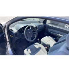 Alternateur HYUNDAI GETZ
