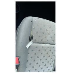 Alternateur HYUNDAI GETZ