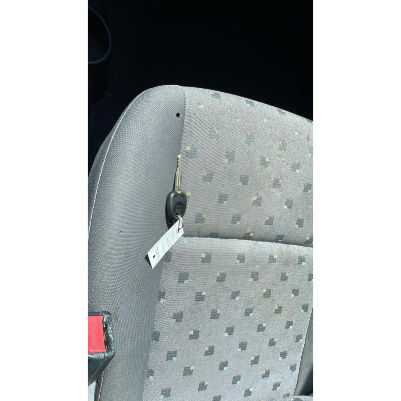 Alternateur HYUNDAI GETZ Photo n°5