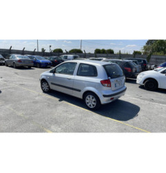 Alternateur HYUNDAI GETZ