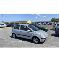 Alternateur HYUNDAI GETZ
