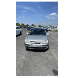 Alternateur HYUNDAI GETZ