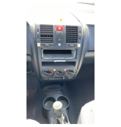 Alternateur HYUNDAI GETZ