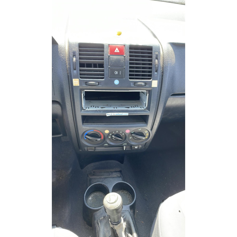 Alternateur HYUNDAI GETZ Photo n°9