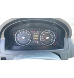 Alternateur HYUNDAI GETZ