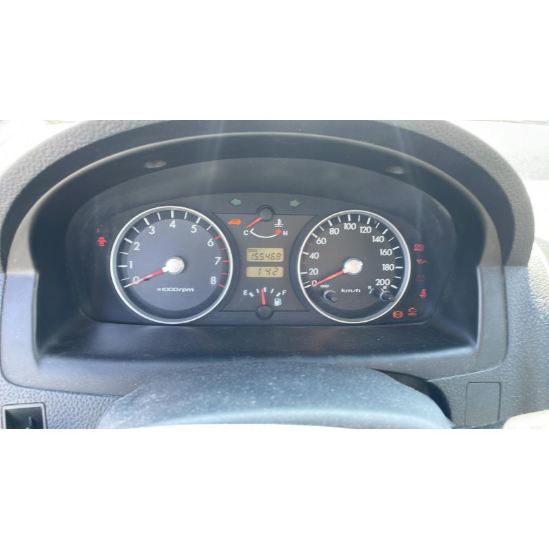 Alternateur HYUNDAI GETZ Photo n°11