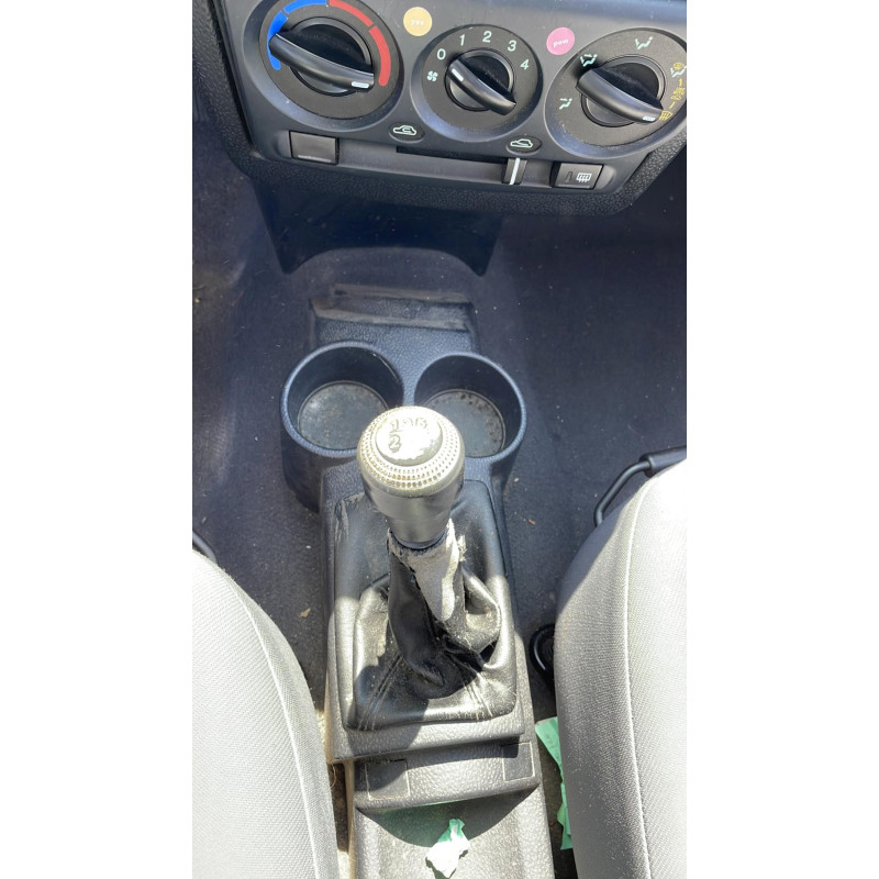 Alternateur HYUNDAI GETZ Photo n°12