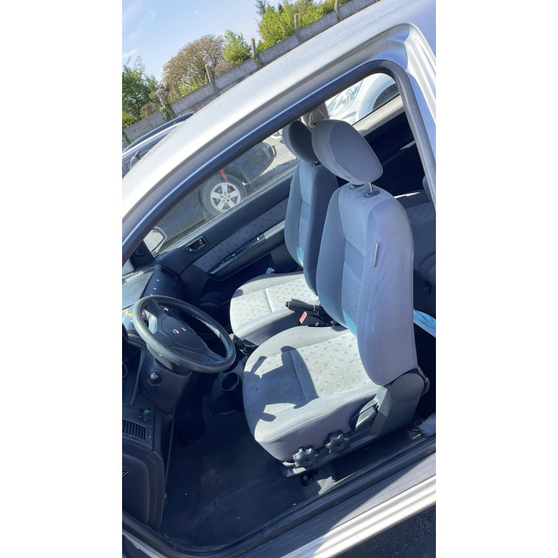 Alternateur HYUNDAI GETZ Photo n°13