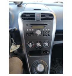 Alternateur OPEL AGILA B