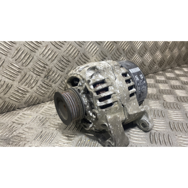 Alternateur OPEL CORSA B Photo n°3