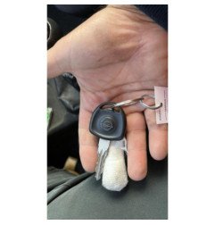 Alternateur OPEL CORSA B