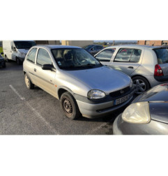 Alternateur OPEL CORSA B