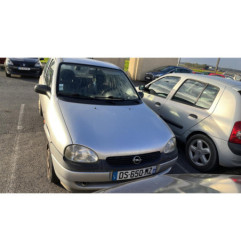 Alternateur OPEL CORSA B
