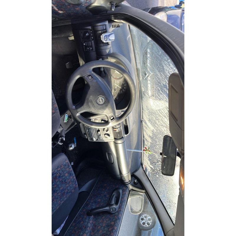 Alternateur OPEL CORSA B Photo n°9