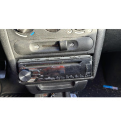 Alternateur OPEL CORSA B