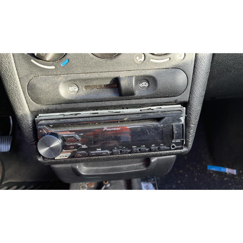 Alternateur OPEL CORSA B Photo n°10