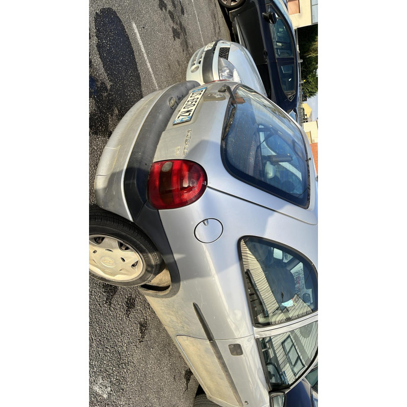 Alternateur OPEL CORSA B Photo n°11