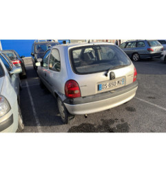 Alternateur OPEL CORSA B