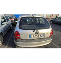 Alternateur OPEL CORSA B