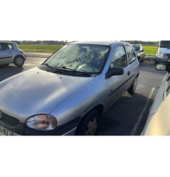 Alternateur OPEL CORSA B