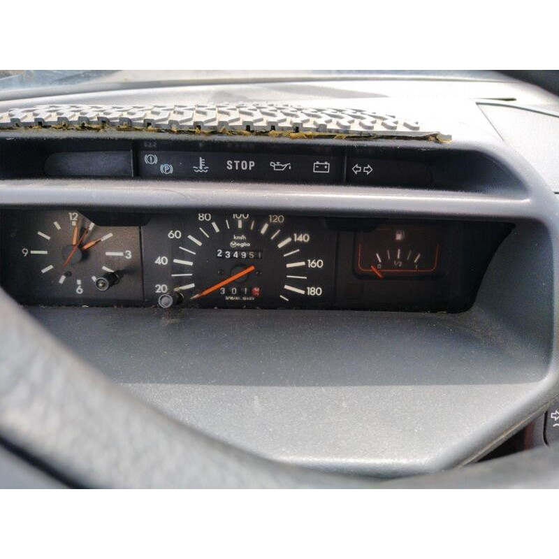 Alternateur PEUGEOT 205 Photo n°5