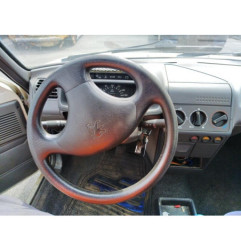 Alternateur PEUGEOT 205