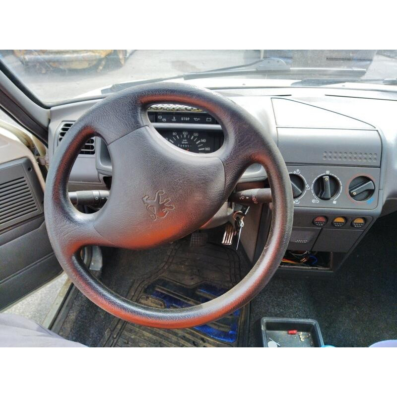 Alternateur PEUGEOT 205 Photo n°6