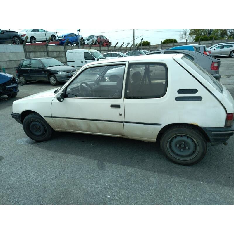 Alternateur PEUGEOT 205 Photo n°7