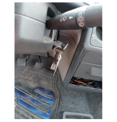 Alternateur PEUGEOT 205