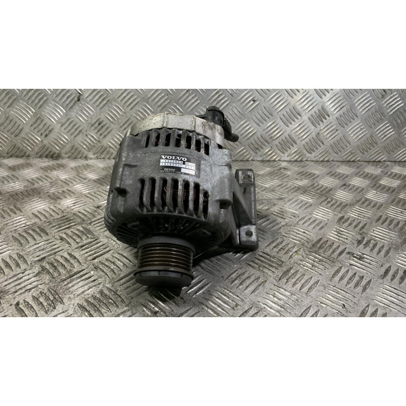 Alternateur VOLVO S 40 1 Photo n°1