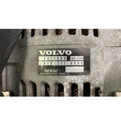 Alternateur VOLVO S 40 1