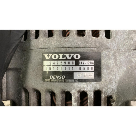 Alternateur VOLVO S 40 1