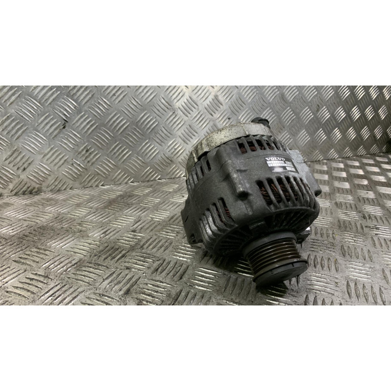 Alternateur VOLVO S 40 1 Photo n°3