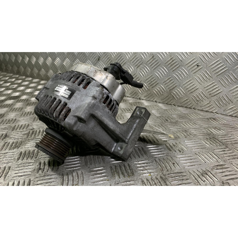 Alternateur VOLVO S 40 1 Photo n°4