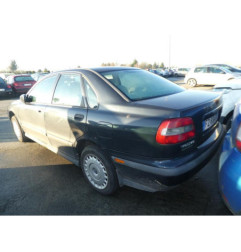 Alternateur VOLVO S 40 1