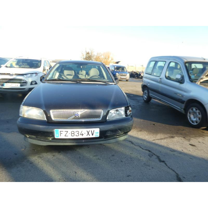 Alternateur VOLVO S 40 1 Photo n°6