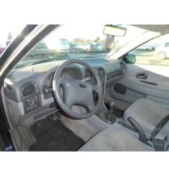 Alternateur VOLVO S 40 1