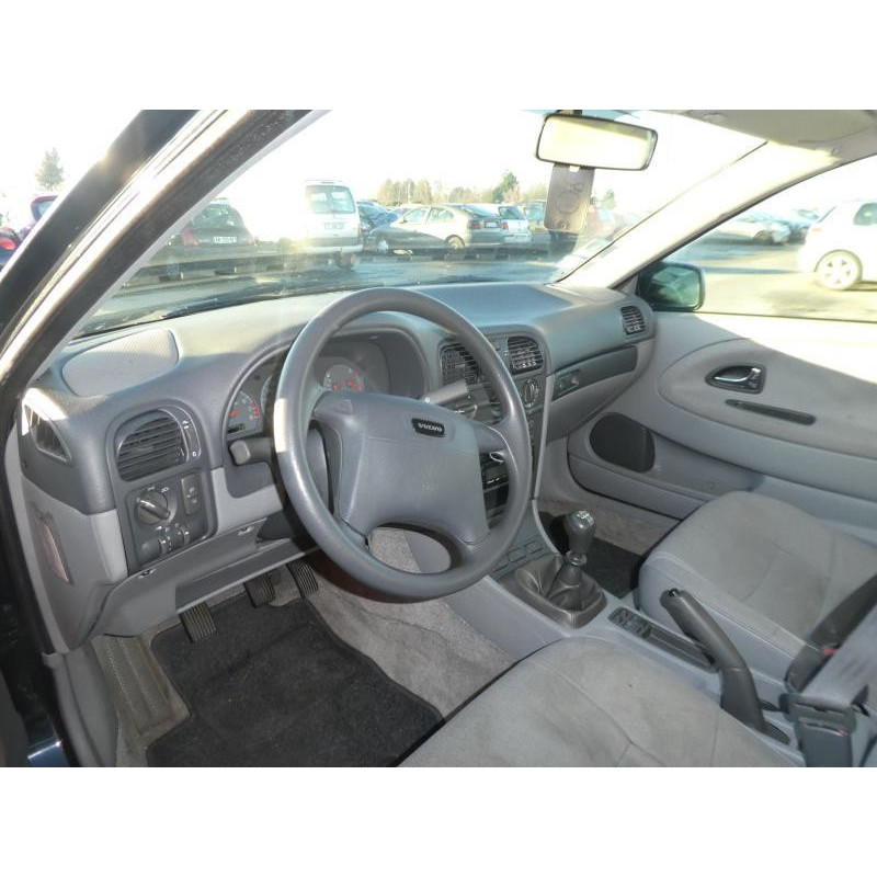 Alternateur VOLVO S 40 1 Photo n°7
