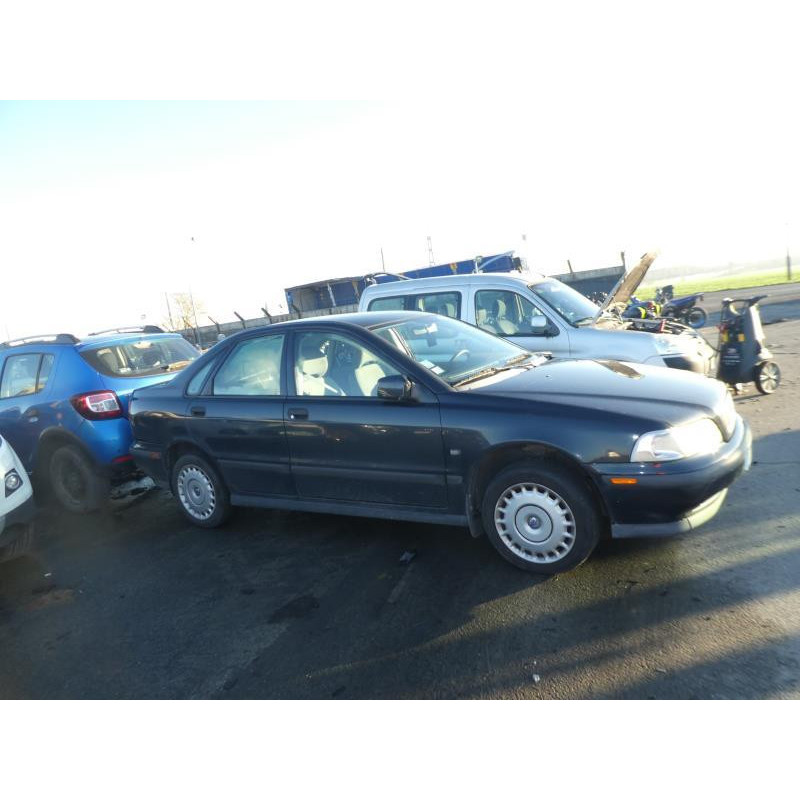 Alternateur VOLVO S 40 1 Photo n°8