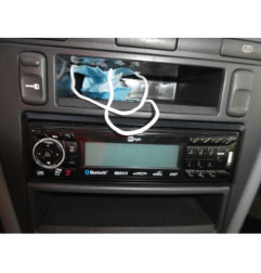 Alternateur VOLVO S 40 1