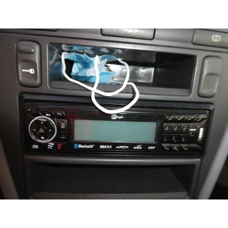 Alternateur VOLVO S 40 1 Photo n°10