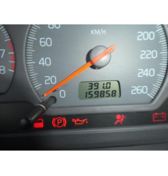Alternateur VOLVO S 40 1