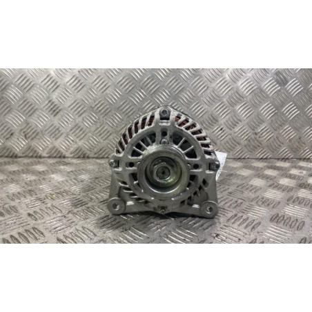 Alternateur NISSAN QASHQAI 1 Photo n°1