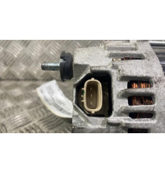 Alternateur NISSAN QASHQAI 1