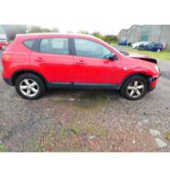 Alternateur NISSAN QASHQAI 1