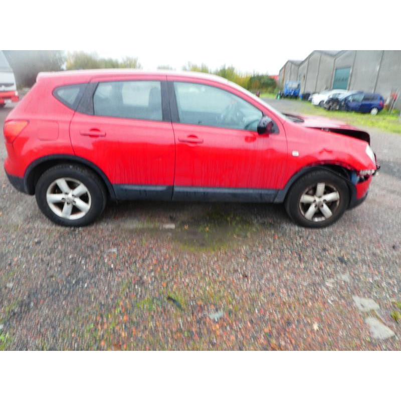 Alternateur NISSAN QASHQAI 1 Photo n°6