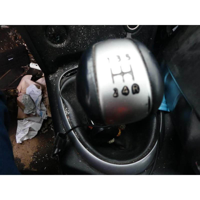 Alternateur NISSAN QASHQAI 1 Photo n°7