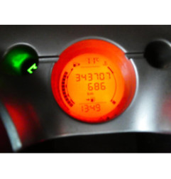 Alternateur NISSAN QASHQAI 1