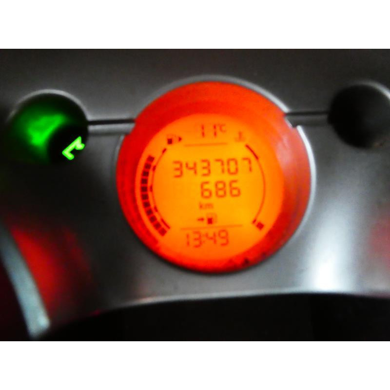 Alternateur NISSAN QASHQAI 1 Photo n°10
