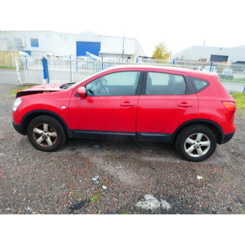 Alternateur NISSAN QASHQAI 1 Photo n°11